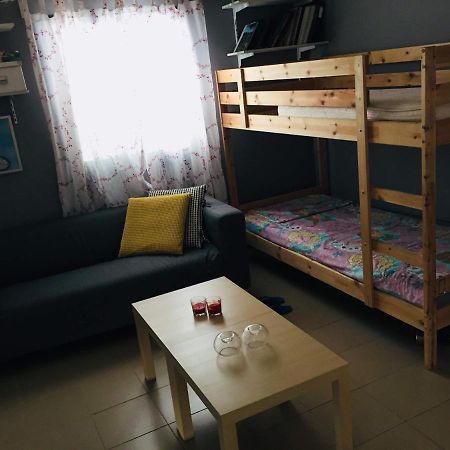 Artist Cottage In Dromolaxia Larnaca Ngoại thất bức ảnh
